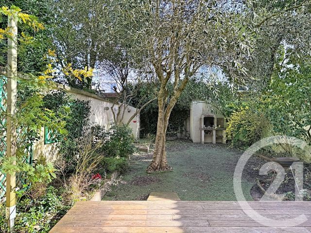 Maison &agrave; vendre - 6 pi&egrave;ces - 177,30 m2 - Bordeaux - 33 - AQUITAINE