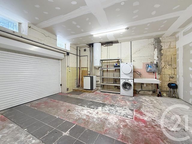 Maison &agrave; vendre - 6 pi&egrave;ces - 177,30 m2 - Bordeaux - 33 - AQUITAINE