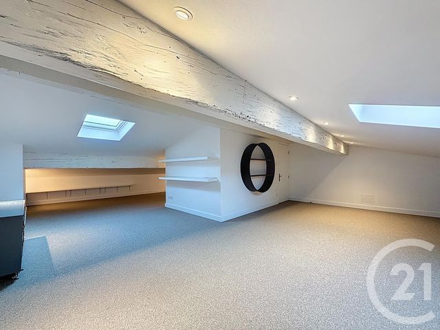 Maison &agrave; vendre - 6 pi&egrave;ces - 177,30 m2 - Bordeaux - 33 - AQUITAINE