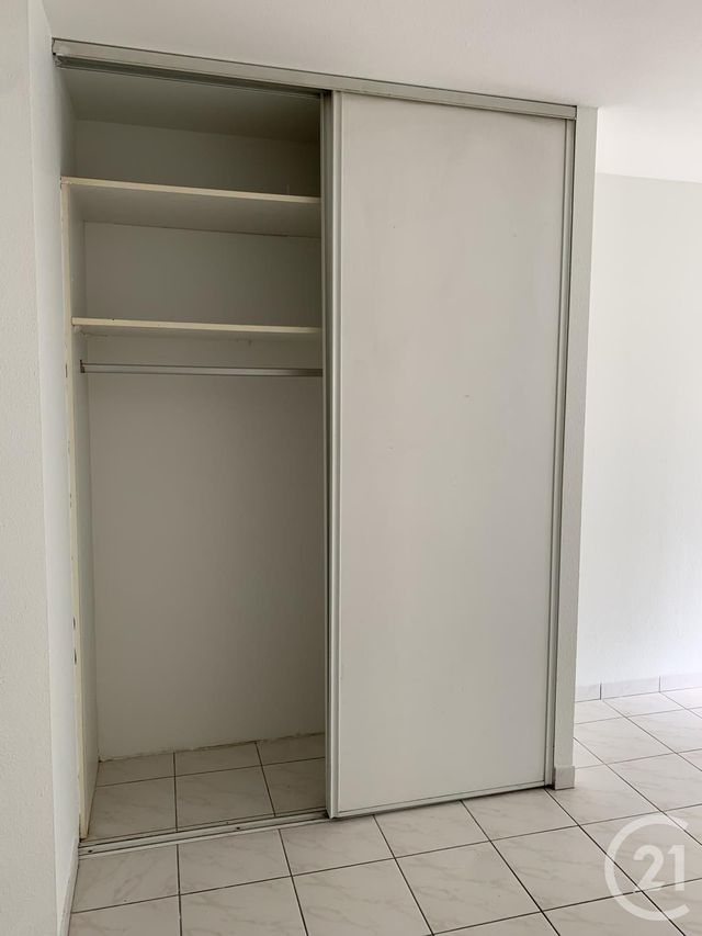 Appartement F1 &agrave; louer - 1 pi&egrave;ce - 29,81 m2 - Bordeaux - 33 - AQUITAINE