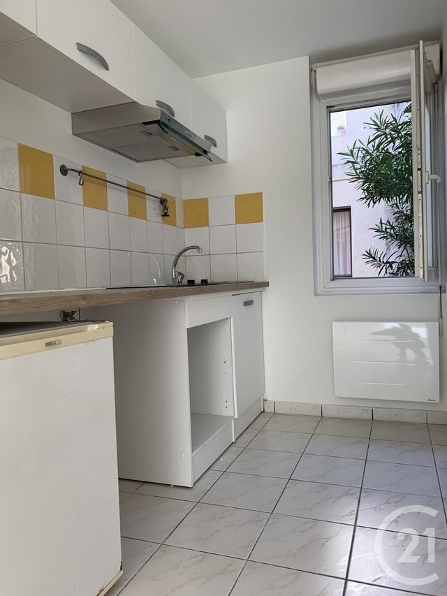 Appartement F1 &agrave; louer - 1 pi&egrave;ce - 29,81 m2 - Bordeaux - 33 - AQUITAINE