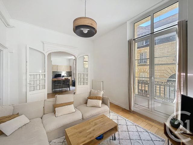 Appartement T2 à vendre BORDEAUX