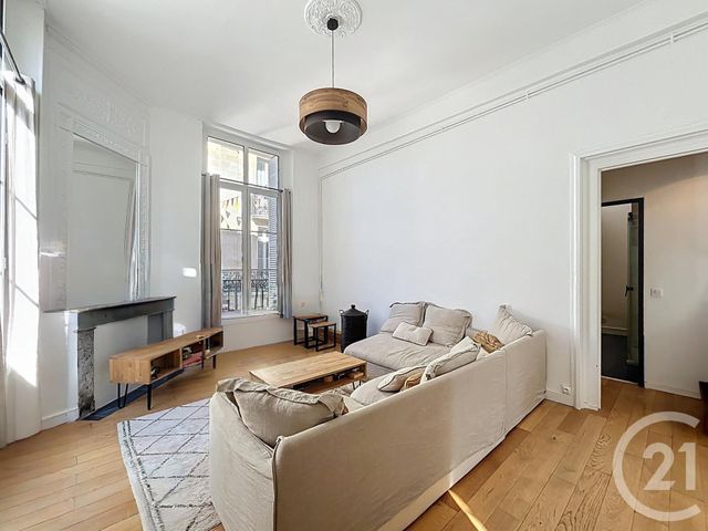 Appartement T2 &agrave; vendre - 2 pi&egrave;ces - 54,74 m2 - Bordeaux - 33 - AQUITAINE