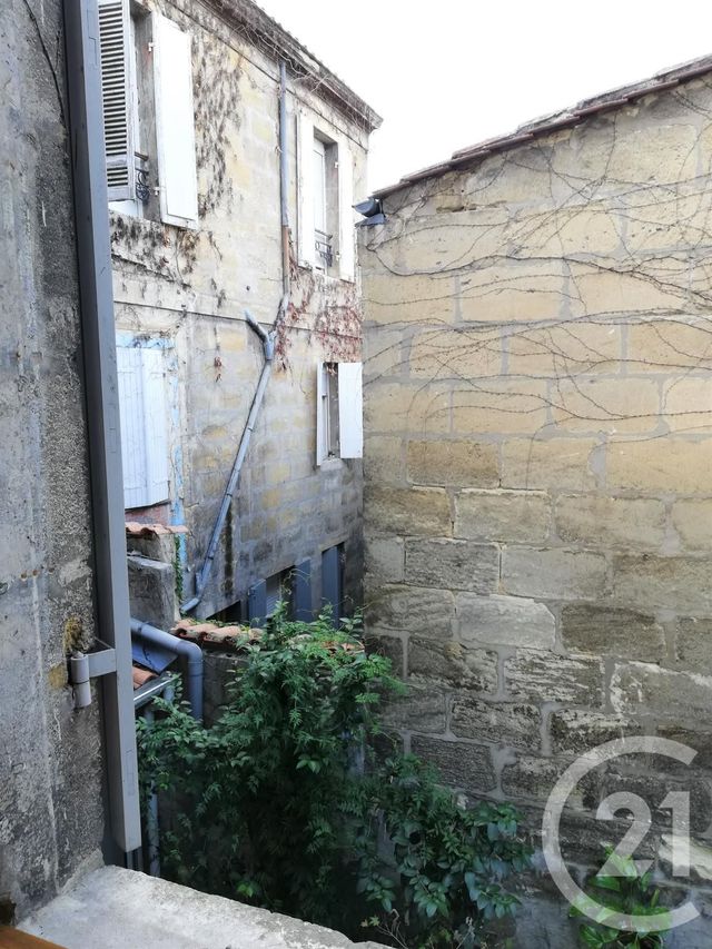 Appartement T2 &agrave; louer - 2 pi&egrave;ces - 34,42 m2 - Bordeaux - 33 - AQUITAINE