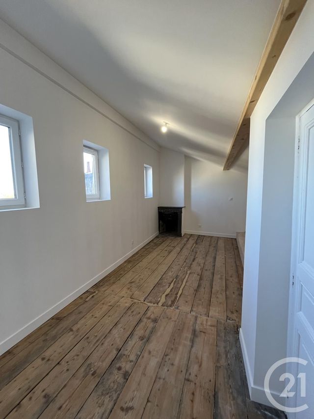 Appartement F3 bis &agrave; louer - 3 pi&egrave;ces - 81,88 m2 - Bordeaux - 33 - AQUITAINE