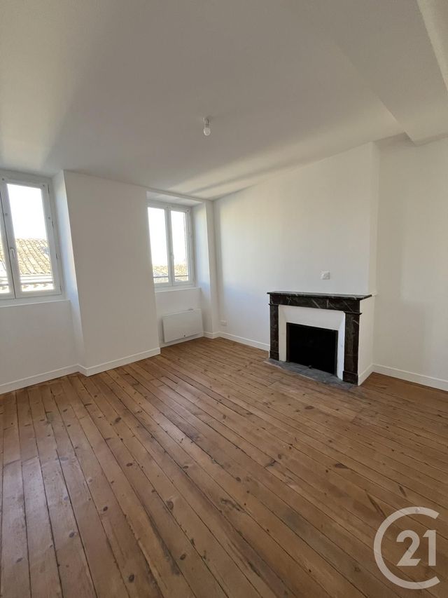 Appartement F3 bis &agrave; louer - 3 pi&egrave;ces - 81,88 m2 - Bordeaux - 33 - AQUITAINE