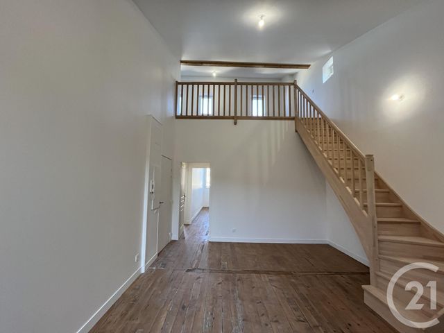 Appartement F3 bis &agrave; louer - 3 pi&egrave;ces - 81,88 m2 - Bordeaux - 33 - AQUITAINE