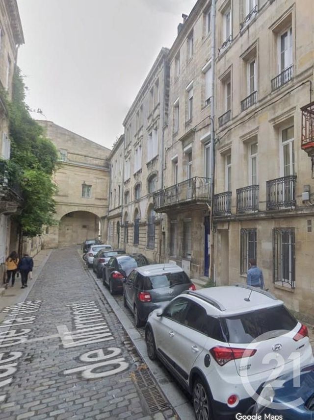 appartement - BORDEAUX - 33