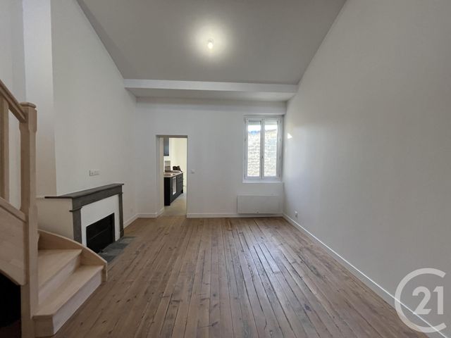Appartement F3 bis &agrave; louer - 3 pi&egrave;ces - 81,88 m2 - Bordeaux - 33 - AQUITAINE