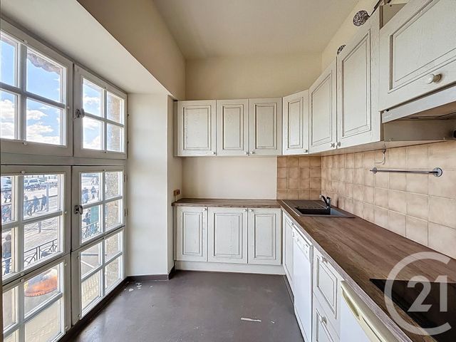 Appartement T2 &agrave; vendre - 2 pi&egrave;ces - 38,39 m2 - Bordeaux - 33 - AQUITAINE