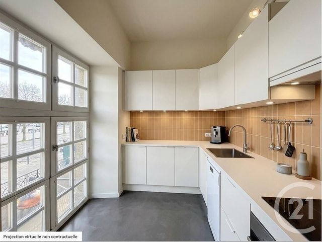 Appartement T2 &agrave; vendre - 2 pi&egrave;ces - 38,39 m2 - Bordeaux - 33 - AQUITAINE