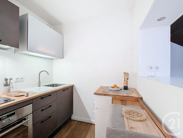 Appartement T2 &agrave; vendre - 2 pi&egrave;ces - 41,17 m2 - Bordeaux - 33 - AQUITAINE