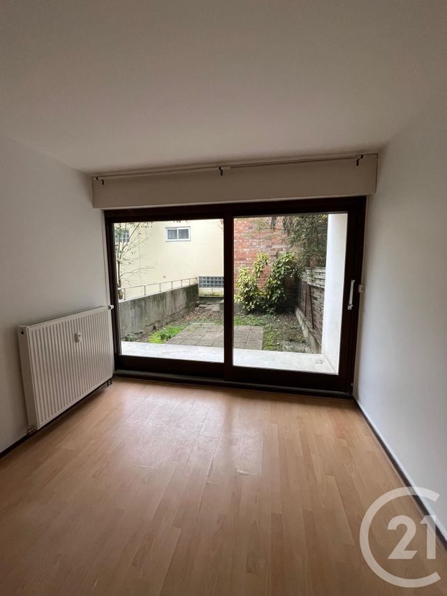 Appartement T1 &agrave; louer - 1 pi&egrave;ce - 31,99 m2 - Bordeaux - 33 - AQUITAINE