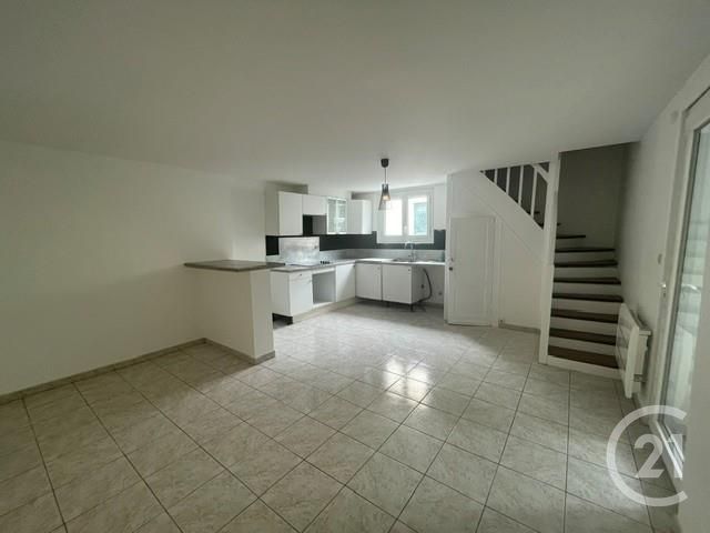 Maison &agrave; louer - 3 pi&egrave;ces - 68,67 m2 - Bordeaux - 33 - AQUITAINE