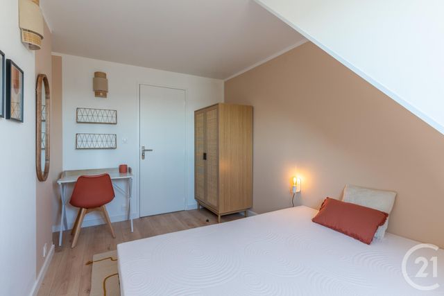 Appartement Chambre &agrave; louer - 1 pi&egrave;ce - 18,72 m2 - Bordeaux - 33 - AQUITAINE