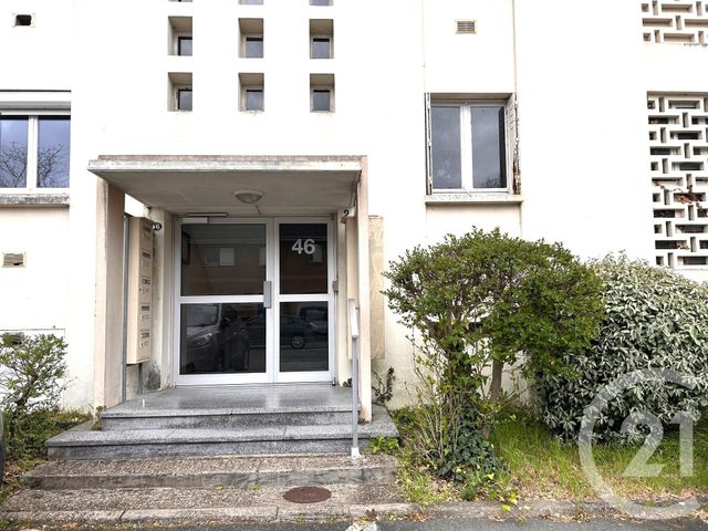 Appartement &agrave; louer - 3 pi&egrave;ces - 73,07 m2 - Bordeaux - 33 - AQUITAINE