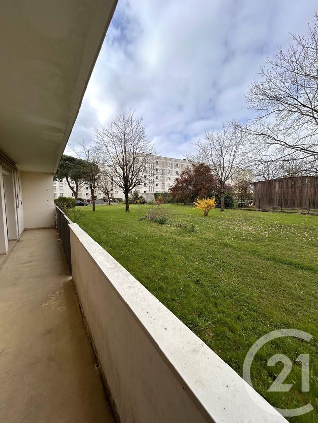 Appartement &agrave; louer - 3 pi&egrave;ces - 73,07 m2 - Bordeaux - 33 - AQUITAINE