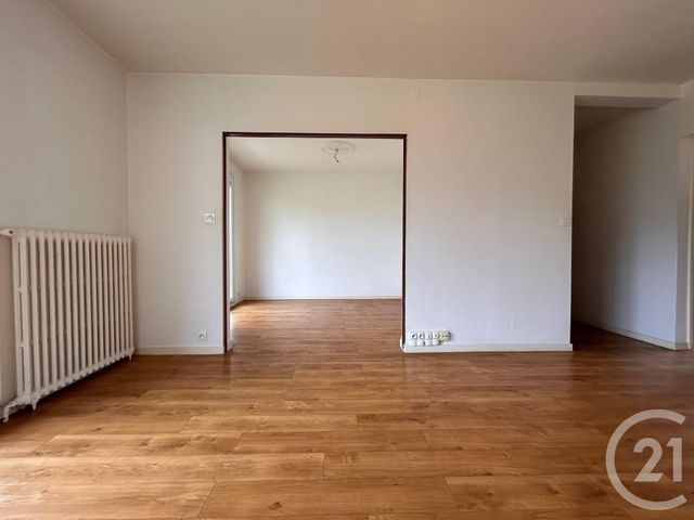Appartement &agrave; louer - 3 pi&egrave;ces - 73,07 m2 - Bordeaux - 33 - AQUITAINE