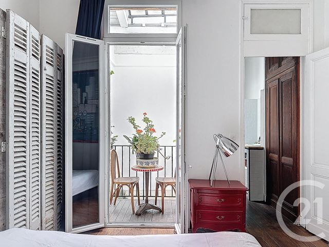 Appartement T4 &agrave; vendre - 6 pi&egrave;ces - 139 m2 - Bordeaux - 33 - AQUITAINE