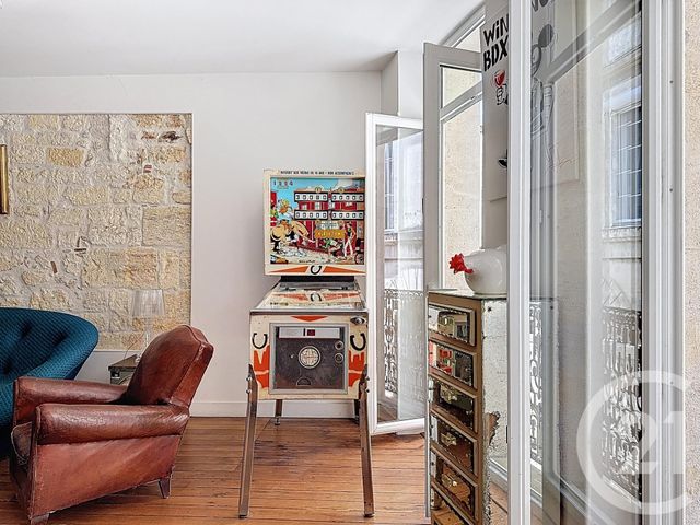 Appartement T4 &agrave; vendre - 6 pi&egrave;ces - 139 m2 - Bordeaux - 33 - AQUITAINE