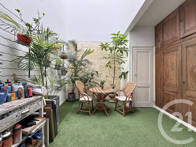 Appartement T4 &agrave; vendre - 6 pi&egrave;ces - 139 m2 - Bordeaux - 33 - AQUITAINE