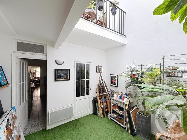 Appartement T4 &agrave; vendre - 6 pi&egrave;ces - 139 m2 - Bordeaux - 33 - AQUITAINE