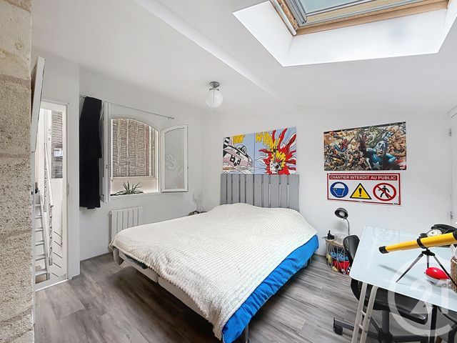 Appartement T4 &agrave; vendre - 6 pi&egrave;ces - 139 m2 - Bordeaux - 33 - AQUITAINE