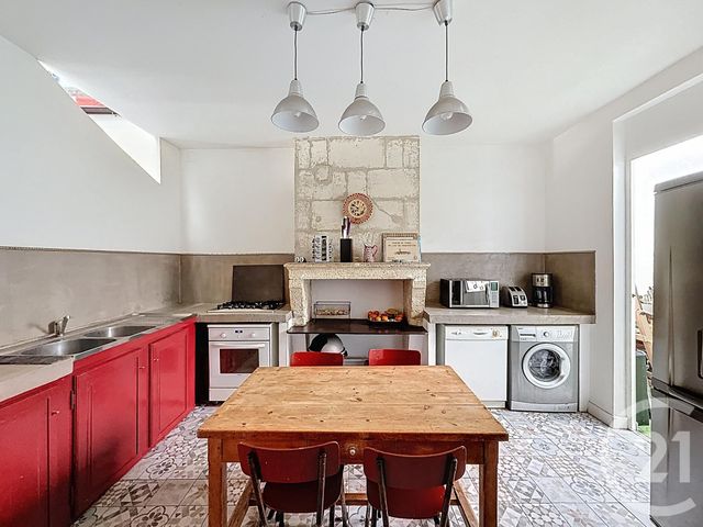 Appartement T4 &agrave; vendre - 6 pi&egrave;ces - 139 m2 - Bordeaux - 33 - AQUITAINE