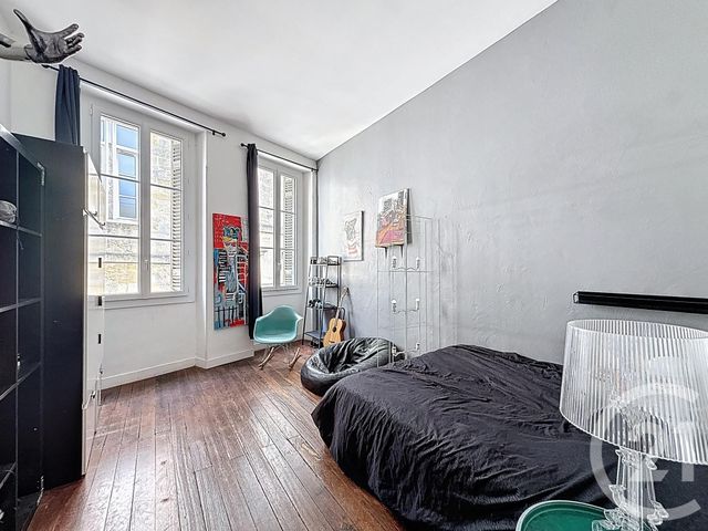 Appartement T4 &agrave; vendre - 6 pi&egrave;ces - 139 m2 - Bordeaux - 33 - AQUITAINE