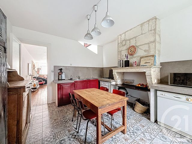 Appartement T4 &agrave; vendre - 6 pi&egrave;ces - 139 m2 - Bordeaux - 33 - AQUITAINE