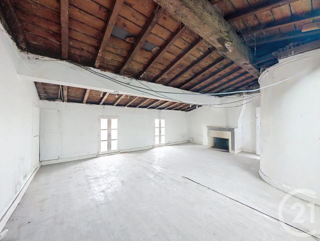 Appartement T1 &agrave; vendre - 1 pi&egrave;ce - 38,54 m2 - Bordeaux - 33 - AQUITAINE