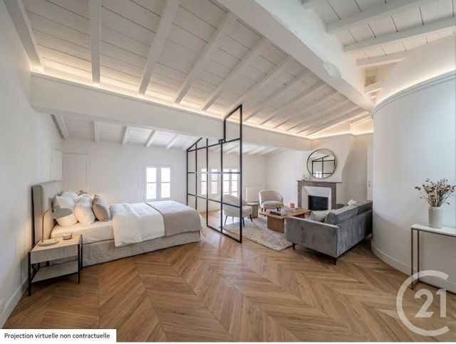 Appartement T1 à vendre BORDEAUX