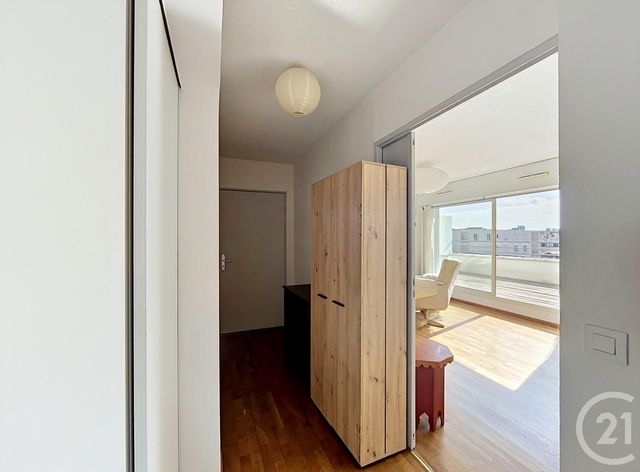 Appartement T3 &agrave; vendre - 3 pi&egrave;ces - 74,67 m2 - Bordeaux - 33 - AQUITAINE