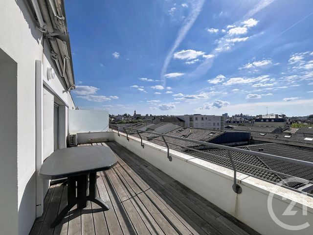 Appartement T3 &agrave; vendre - 3 pi&egrave;ces - 74,67 m2 - Bordeaux - 33 - AQUITAINE
