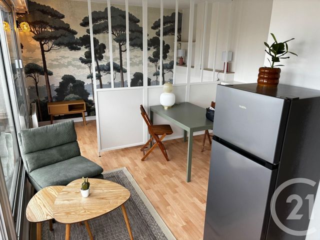 appartement - BORDEAUX - 33