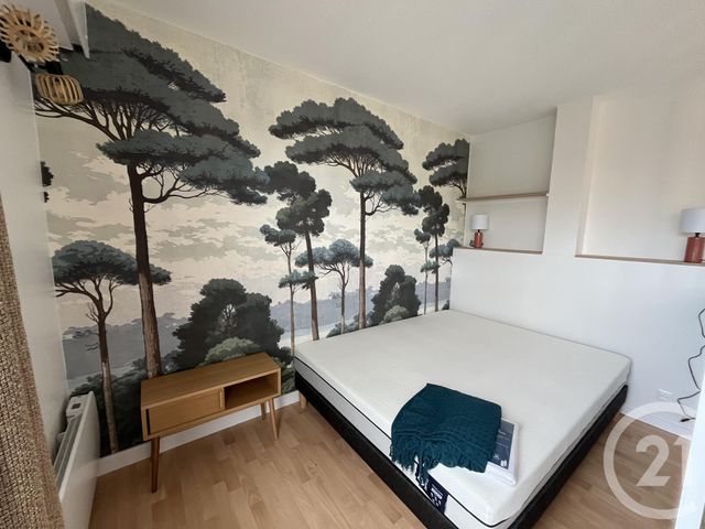 Appartement Studio &agrave; louer - 1 pi&egrave;ce - 26,90 m2 - Bordeaux - 33 - AQUITAINE