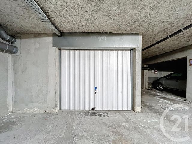 parking - BORDEAUX - 33