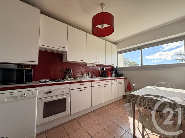 Appartement T3 &agrave; vendre - 3 pi&egrave;ces - 82,71 m2 - Bordeaux - 33 - AQUITAINE