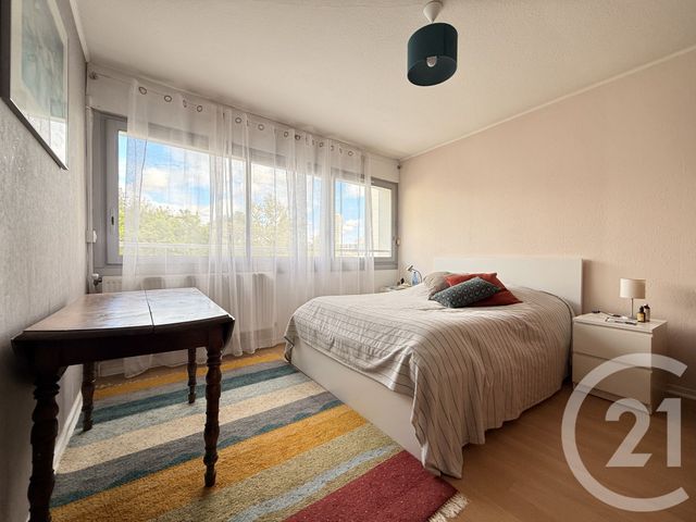 Appartement T3 &agrave; vendre - 3 pi&egrave;ces - 82,71 m2 - Bordeaux - 33 - AQUITAINE