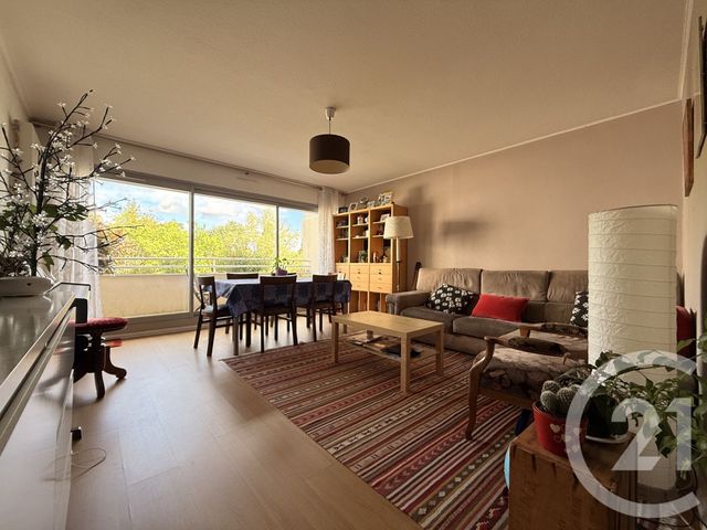 appartement - BORDEAUX - 33