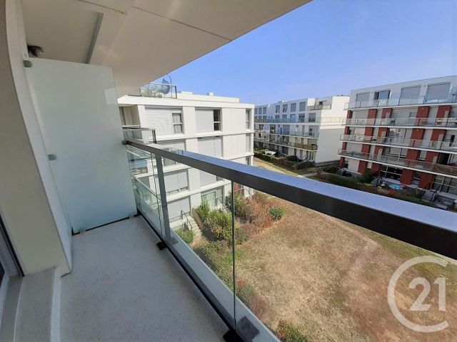 Appartement T3 &agrave; louer - 3 pi&egrave;ces - 60,65 m2 - Bordeaux - 33 - AQUITAINE