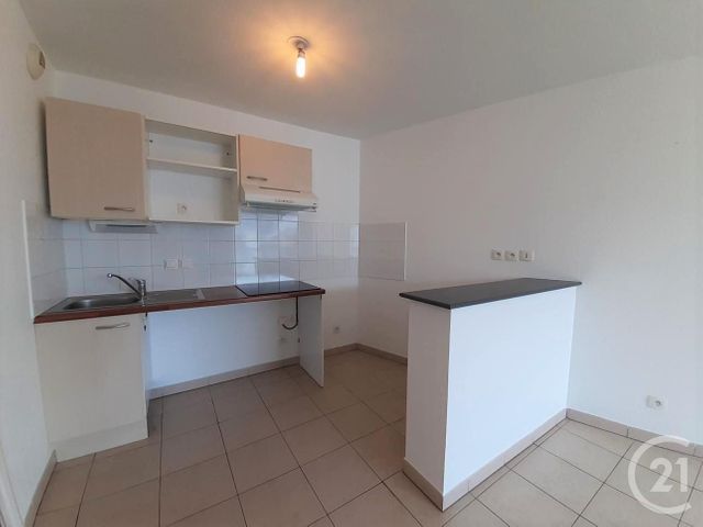 Appartement T3 &agrave; louer - 3 pi&egrave;ces - 60,65 m2 - Bordeaux - 33 - AQUITAINE
