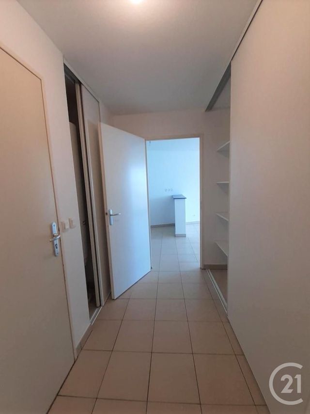 Appartement T3 &agrave; louer - 3 pi&egrave;ces - 60,65 m2 - Bordeaux - 33 - AQUITAINE