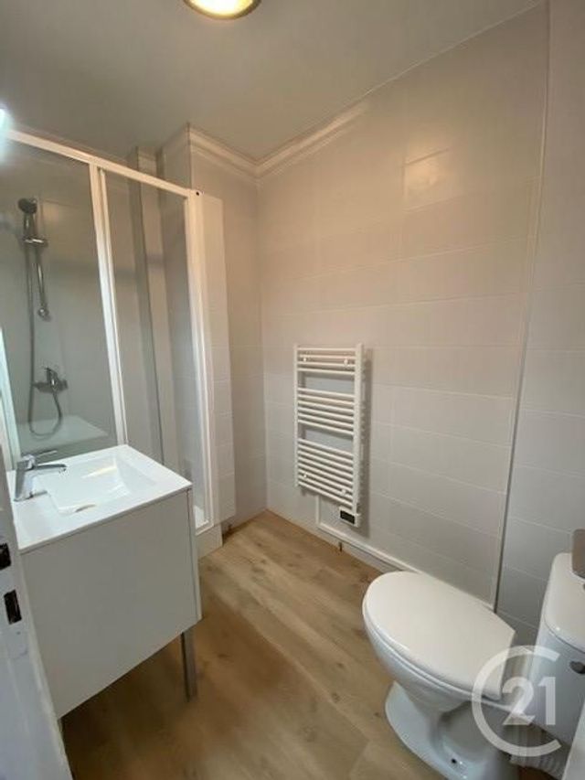 Appartement Studio &agrave; louer - 1 pi&egrave;ce - 24,24 m2 - Talence - 33 - AQUITAINE