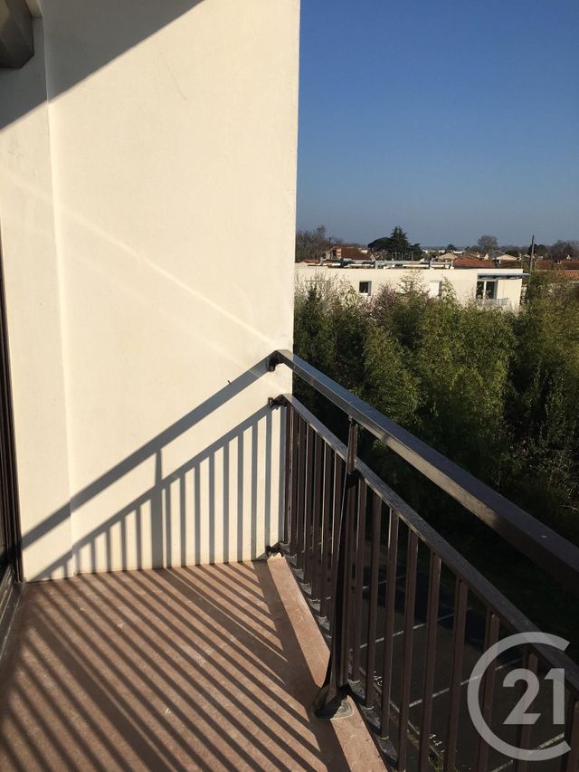 Appartement Studio &agrave; louer - 1 pi&egrave;ce - 24,24 m2 - Talence - 33 - AQUITAINE