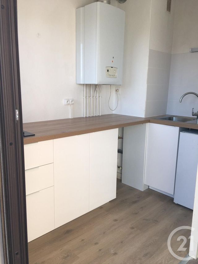 Appartement Studio &agrave; louer - 1 pi&egrave;ce - 24,24 m2 - Talence - 33 - AQUITAINE