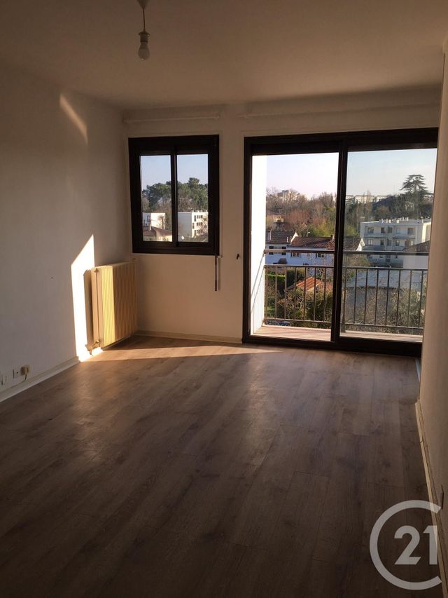 Appartement Studio &agrave; louer - 1 pi&egrave;ce - 24,24 m2 - Talence - 33 - AQUITAINE