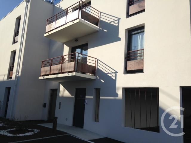 Appartement F2 &agrave; louer - 2 pi&egrave;ces - 38,26 m2 - Le Bouscat - 33 - AQUITAINE