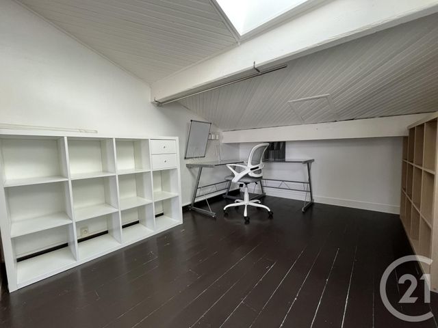 Appartement T2 &agrave; louer - 2 pi&egrave;ces - 34,08 m2 - Bordeaux - 33 - AQUITAINE