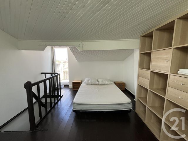 Appartement T2 &agrave; louer - 2 pi&egrave;ces - 34,08 m2 - Bordeaux - 33 - AQUITAINE